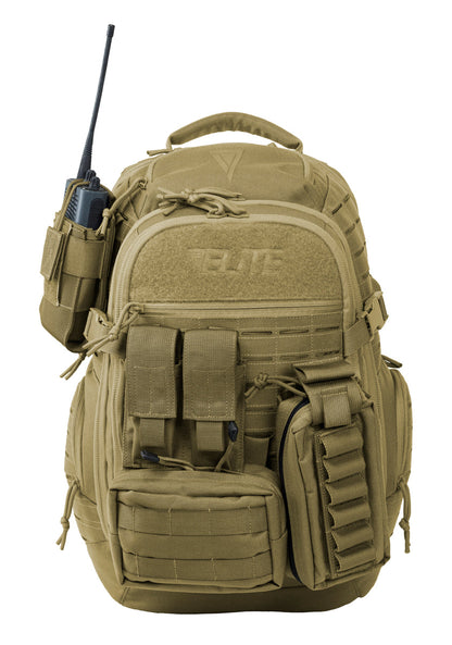 Guardian Backpack