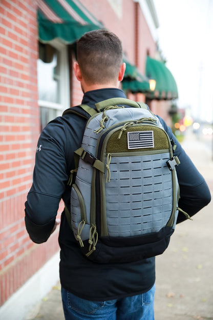 Guardian Backpack