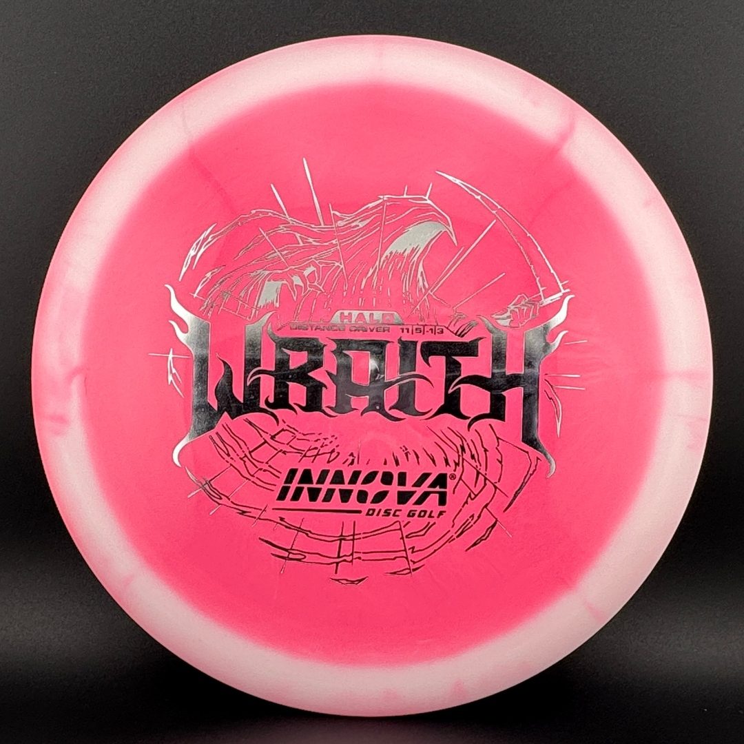 Halo Star Wraith