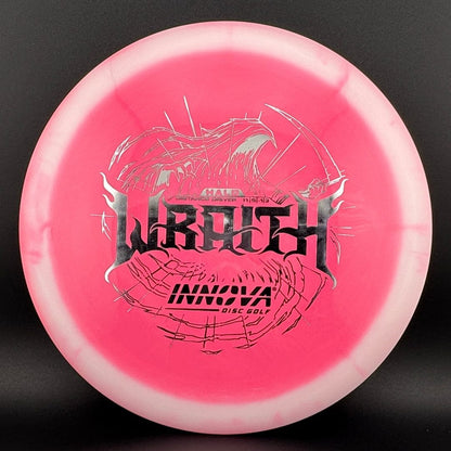 Halo Star Wraith