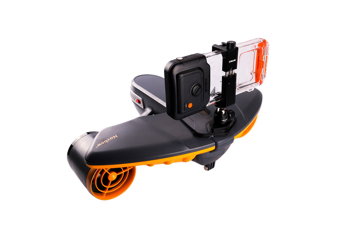 Navbow+ Underwater Scooter