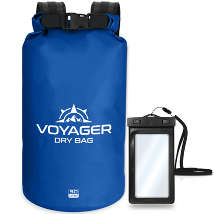 Waterproof 30L Dry Bag