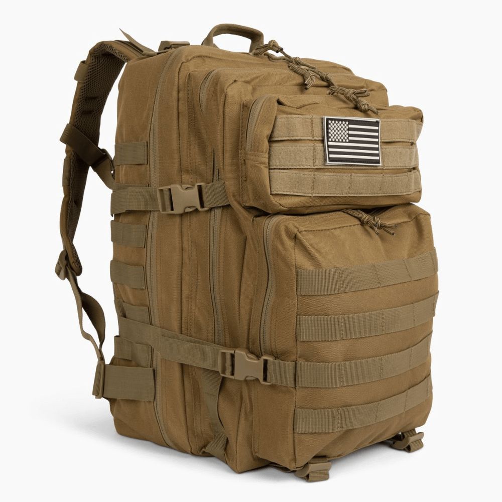 Tactical Backpack/ Army Rucksack