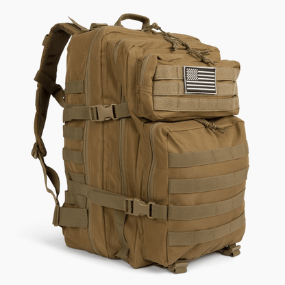 Tactical Backpack/ Army Rucksack