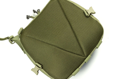 TRAILGUARD Chest Pack