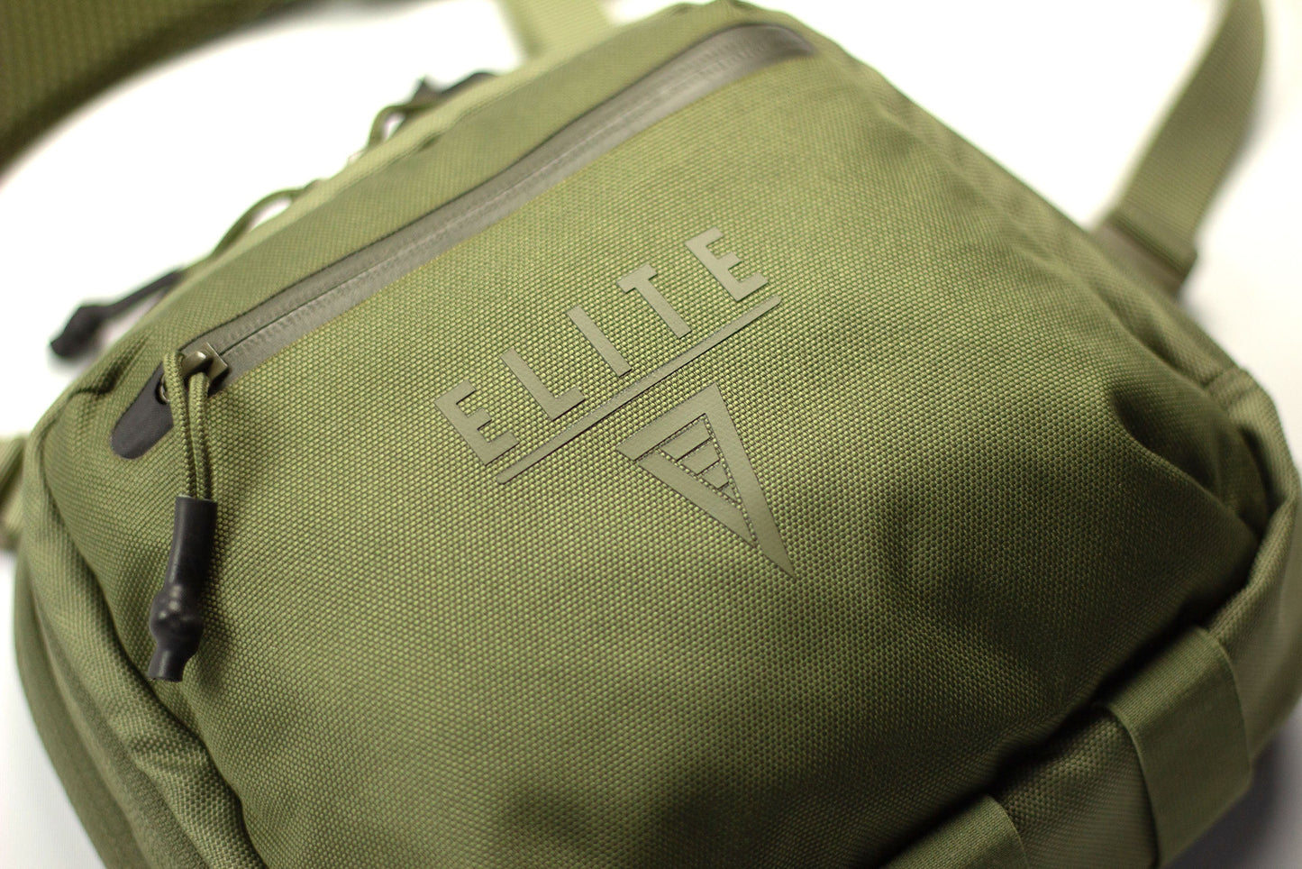 TRAILGUARD Chest Pack