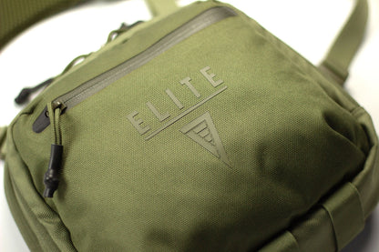 TRAILGUARD Chest Pack