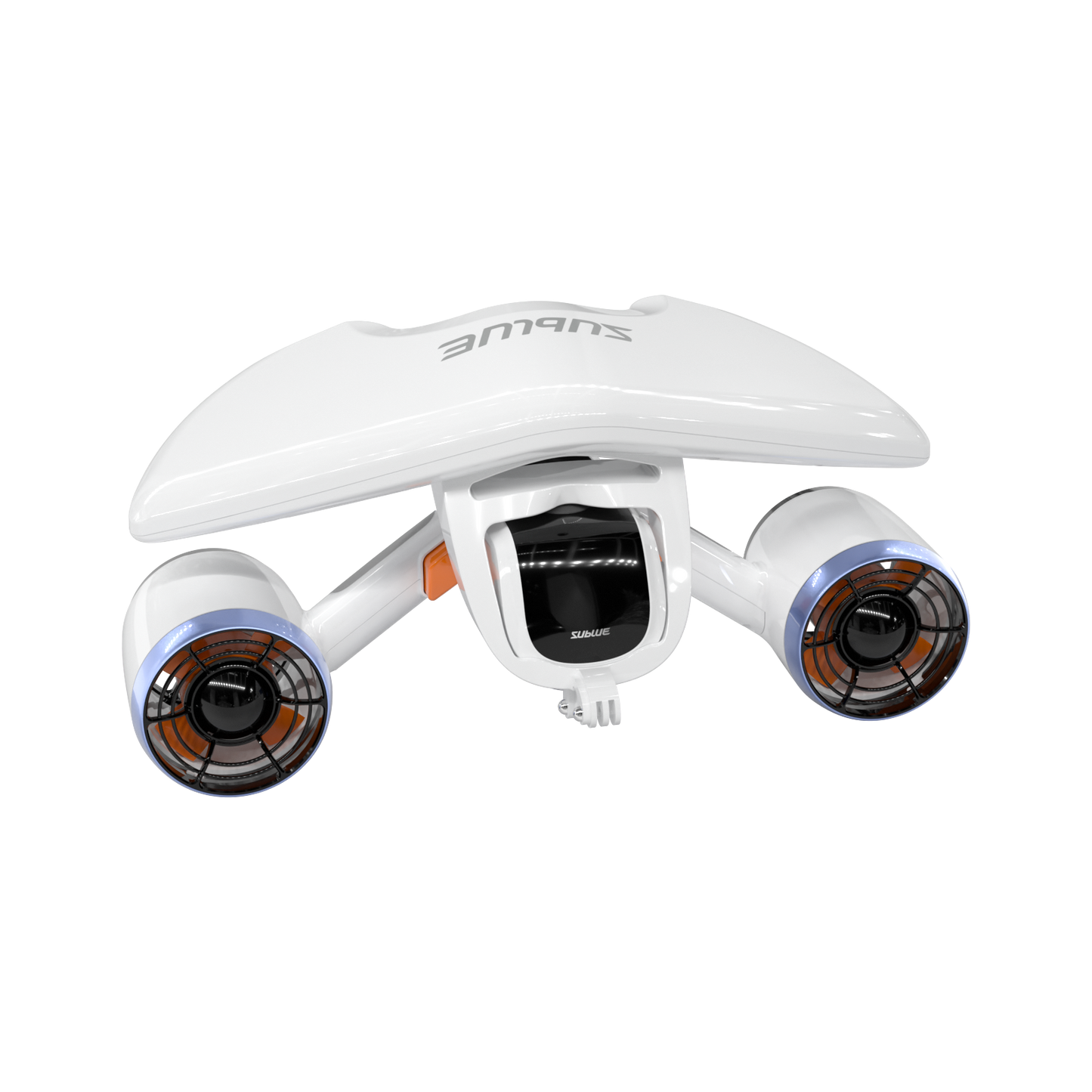 Underwater scooter