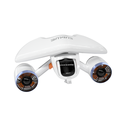 Underwater scooter