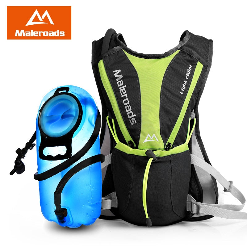 Ultralight Hike Hydration Backpack