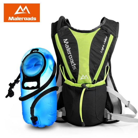 Ultralight Hike Hydration Backpack