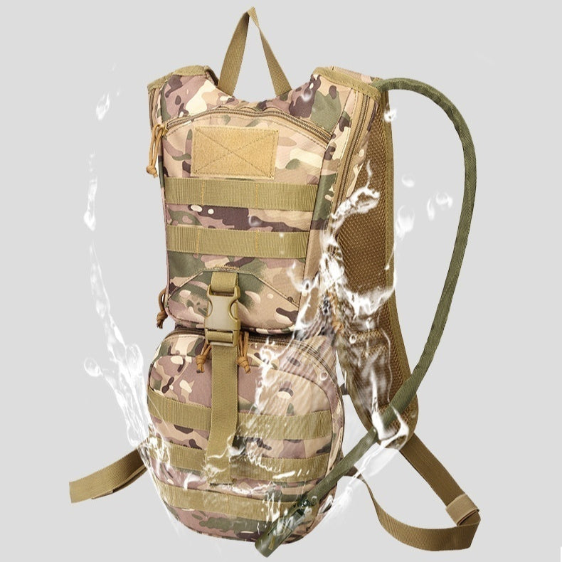 Tactics Water Bag - Backpack