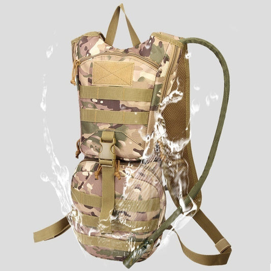 Tactics Water Bag - Backpack