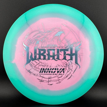 Halo Star Wraith
