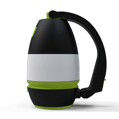 3 In 1 Table Lamp