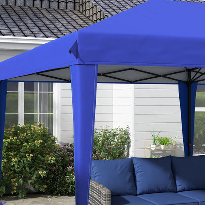10' x 19.2' Pop Up Canopy Tent