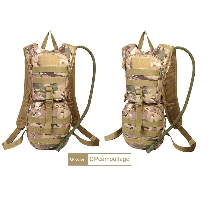 Tactics Water Bag - Backpack