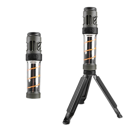 Mosquito repellent camping light - tripod