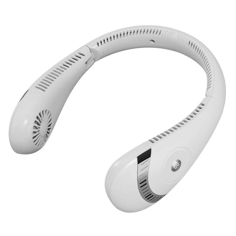 Hanging Neck Fan
