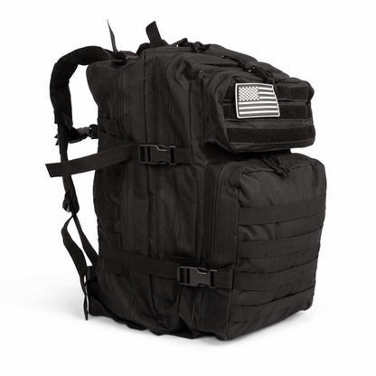 Tactical Backpack/ Army Rucksack