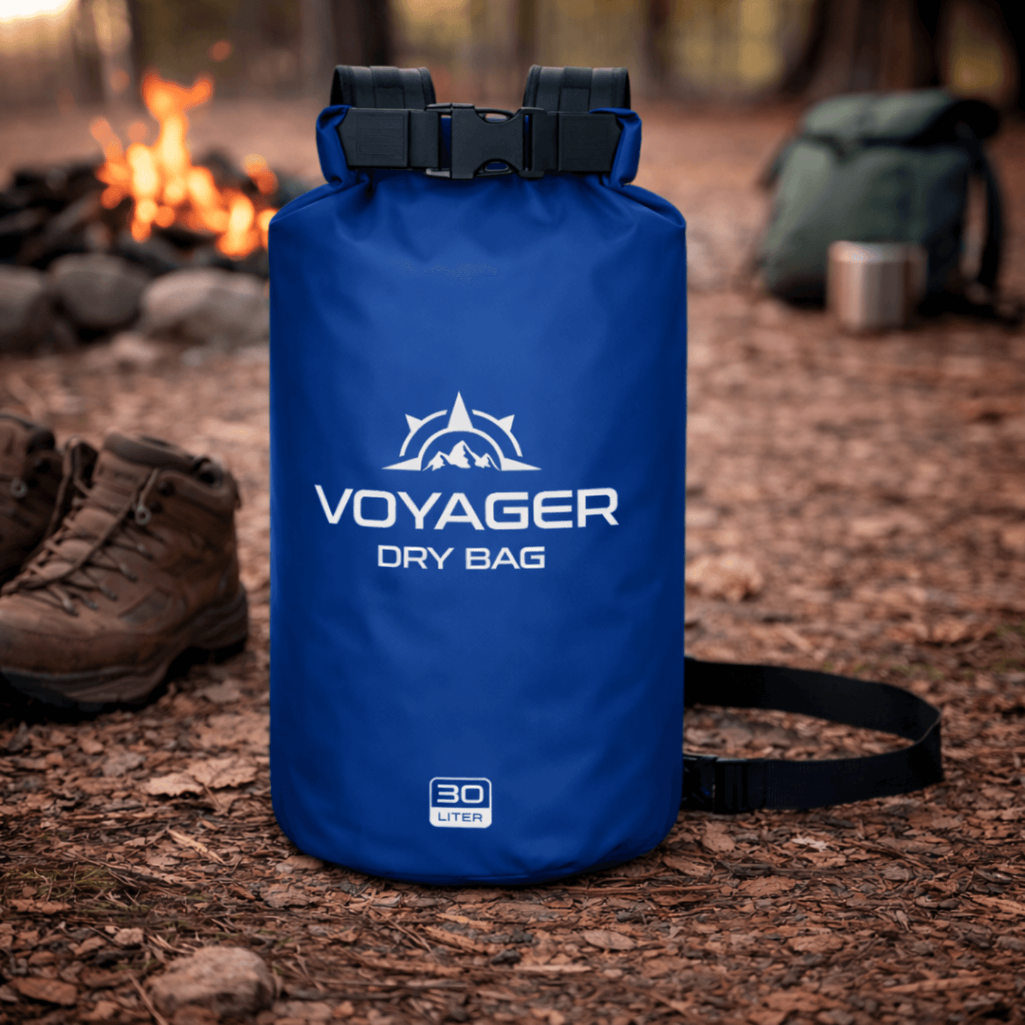 Waterproof 30L Dry Bag