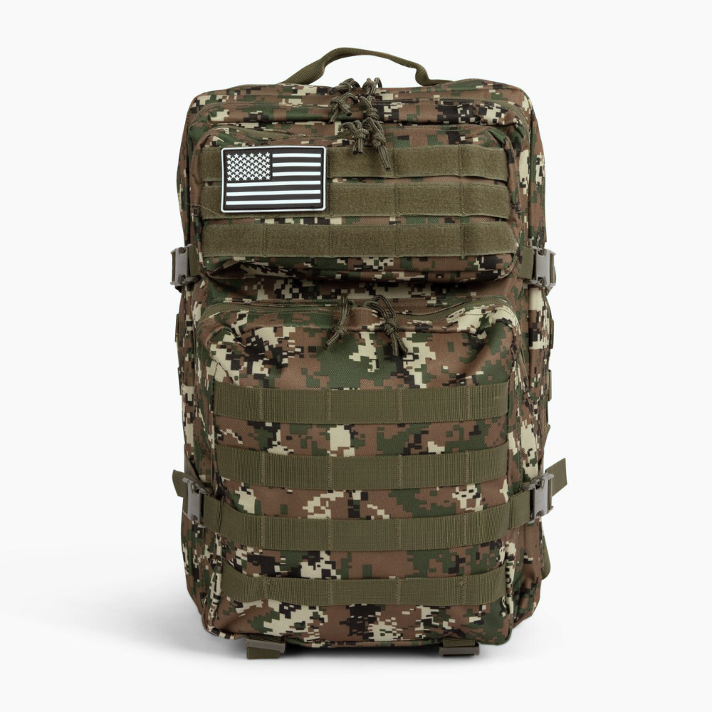Tactical Backpack/ Army Rucksack