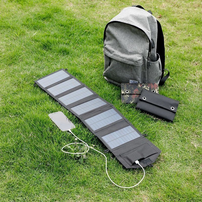 Backpack Power Bank