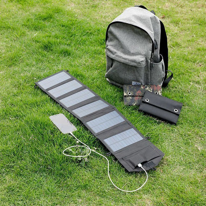 Backpack Power Bank
