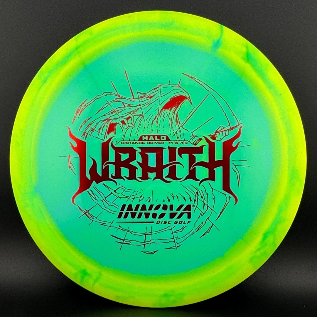 Halo Star Wraith