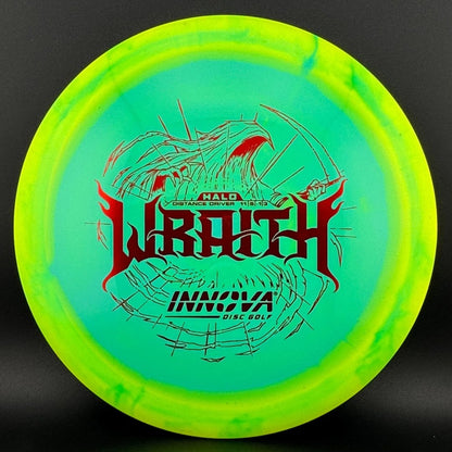 Halo Star Wraith