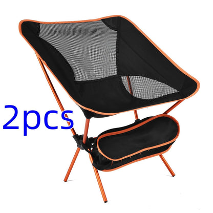 Ultralight Folding Chair