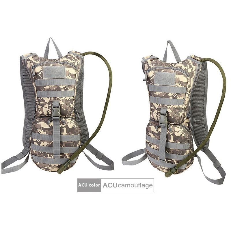Tactics Water Bag - Backpack
