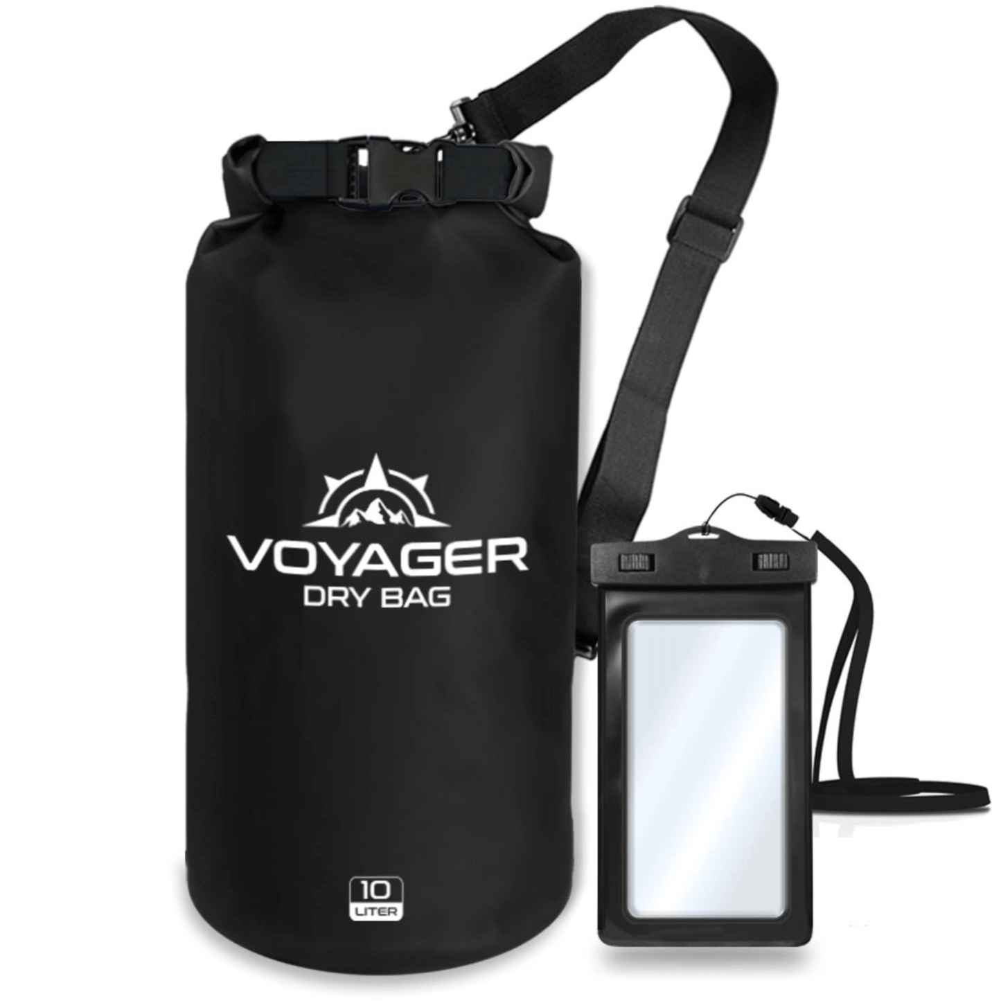 Waterproof 10L Dry Bag