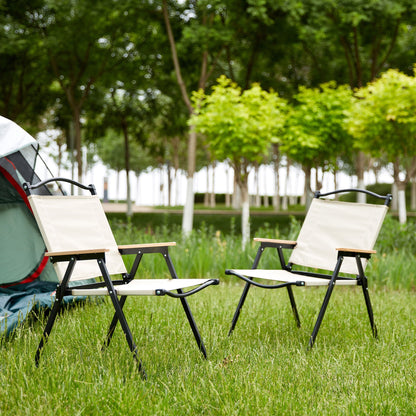 Folding Outdoor Chair