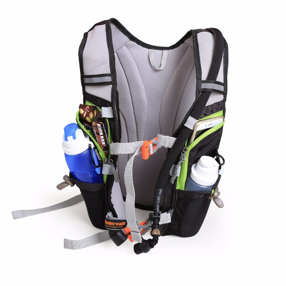 Ultralight Hike Hydration Backpack