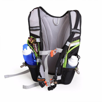 Ultralight Hike Hydration Backpack