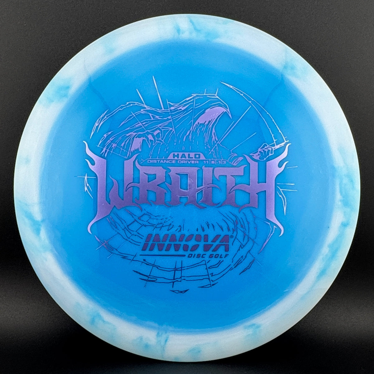 Halo Star Wraith