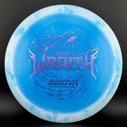 Halo Star Wraith