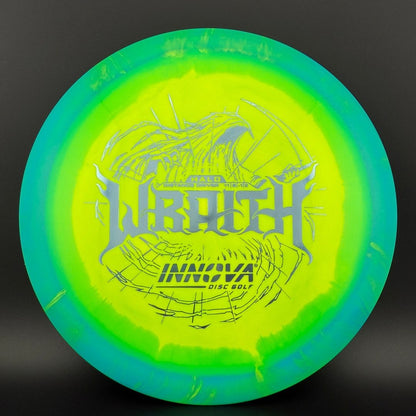 Halo Star Wraith