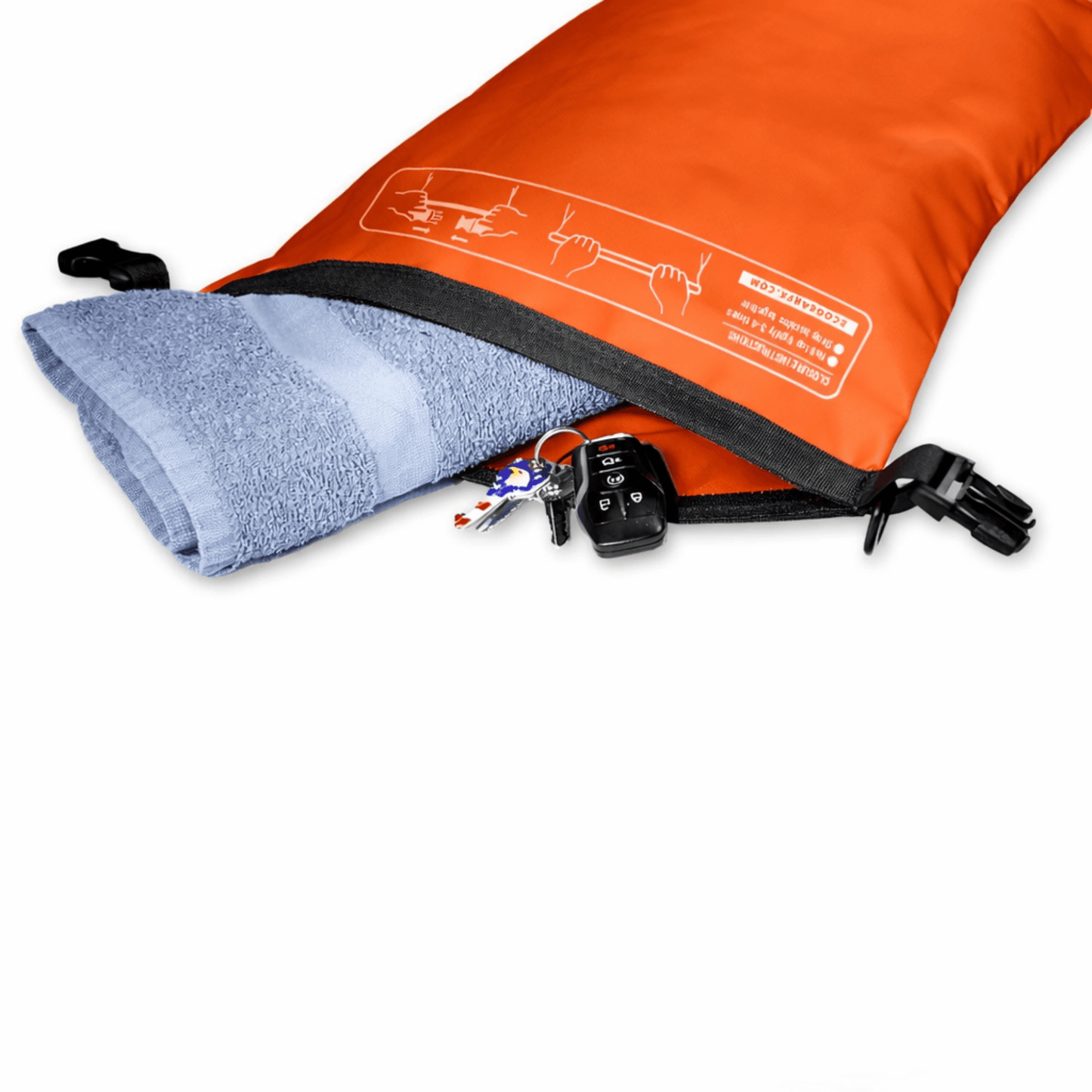 Waterproof 10L Dry Bag