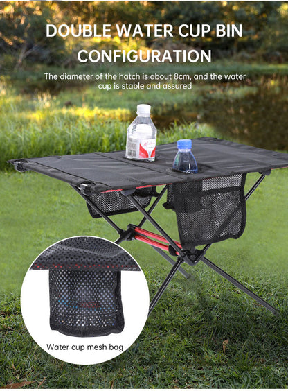 Folding Table