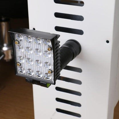 Work Flashlights - Magnet