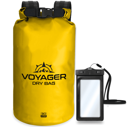 Waterproof 30L Dry Bag