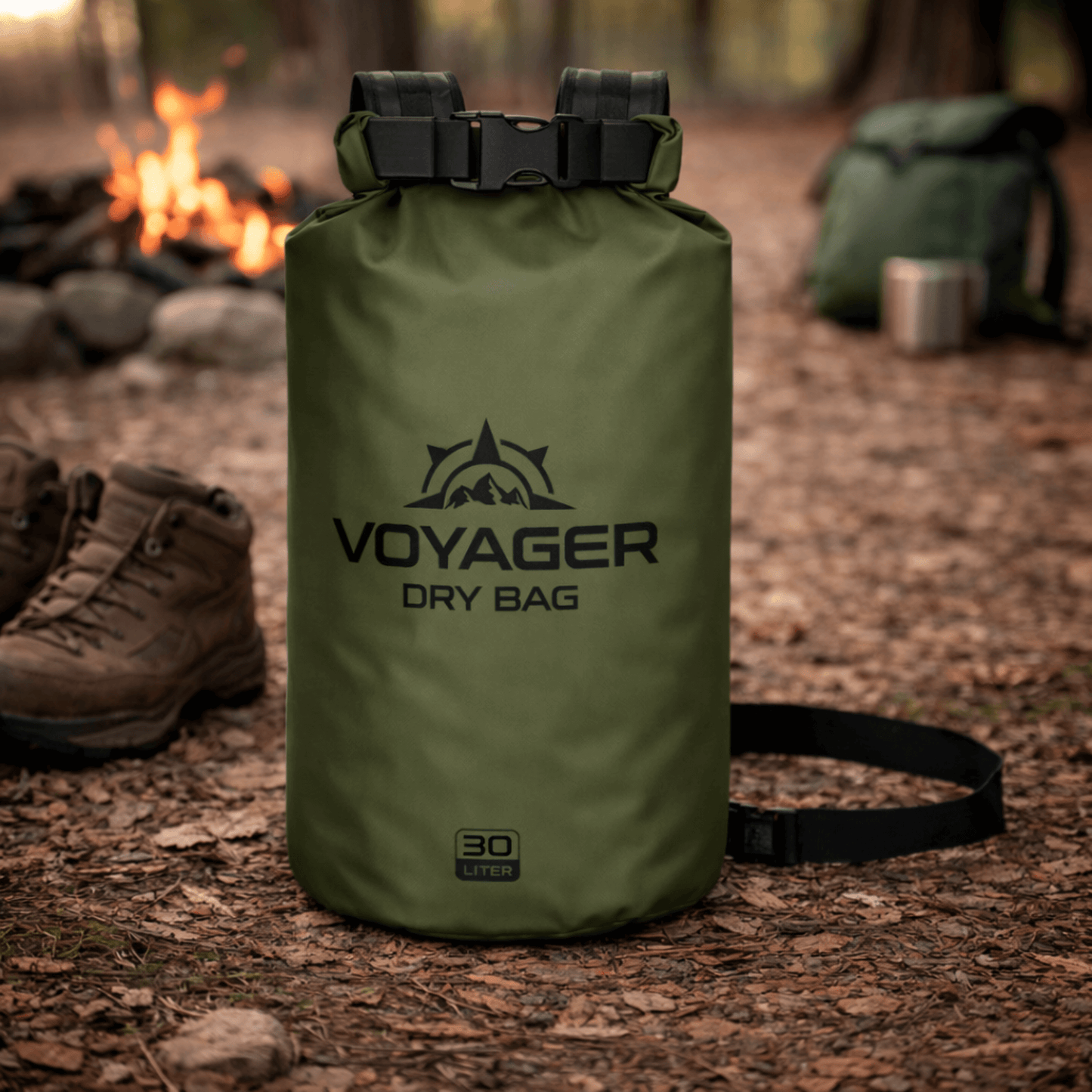 Waterproof 30L Dry Bag