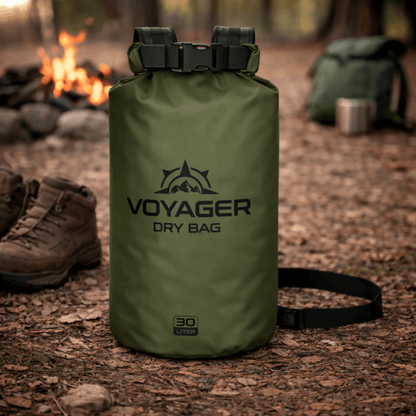 Waterproof 30L Dry Bag