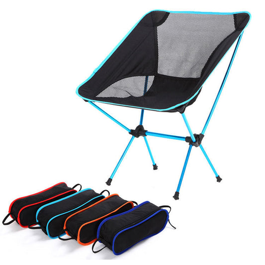 Ultralight Folding Chair