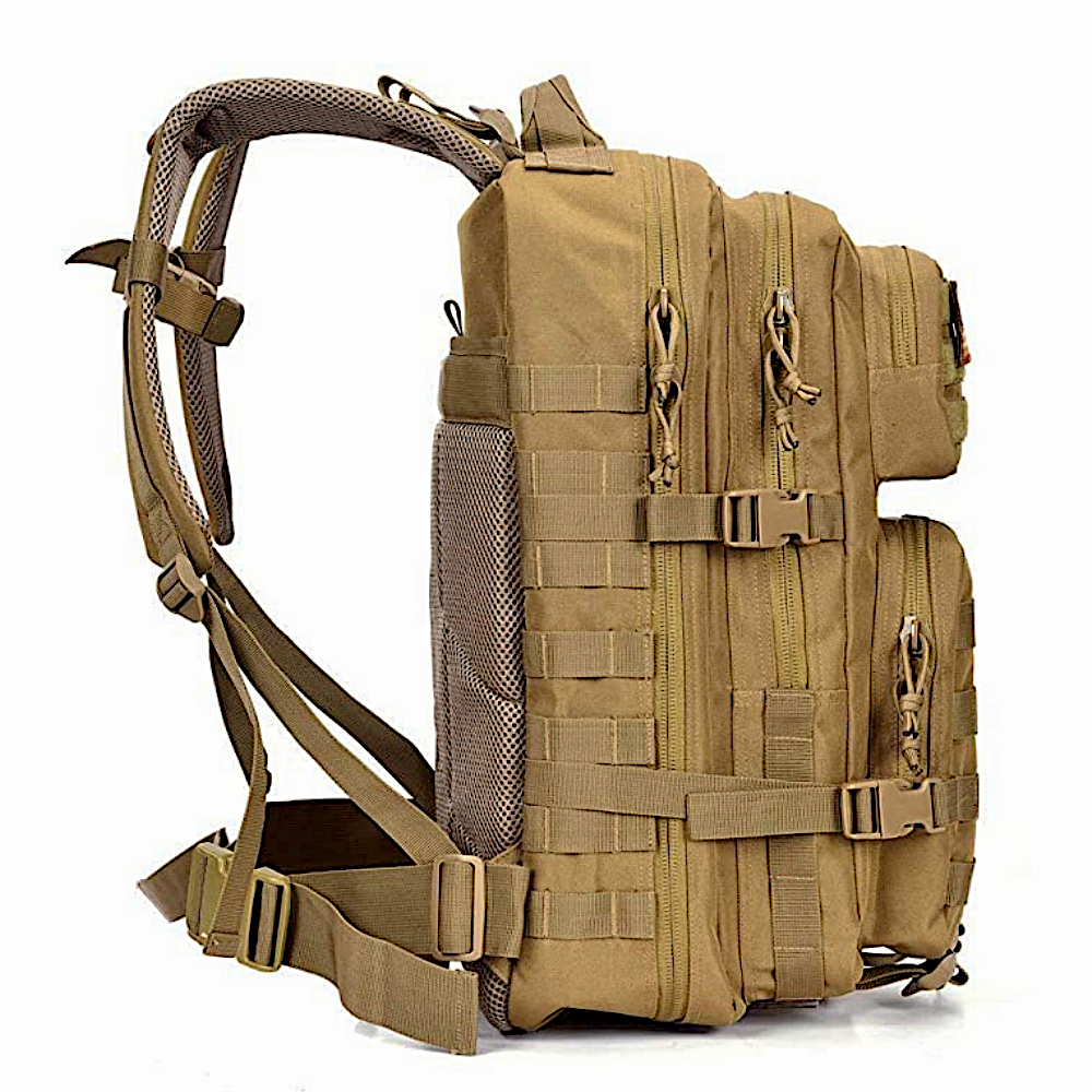 Tactical Backpack/ Army Rucksack