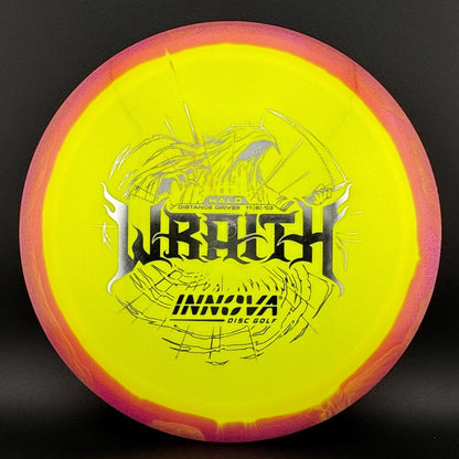 Halo Star Wraith