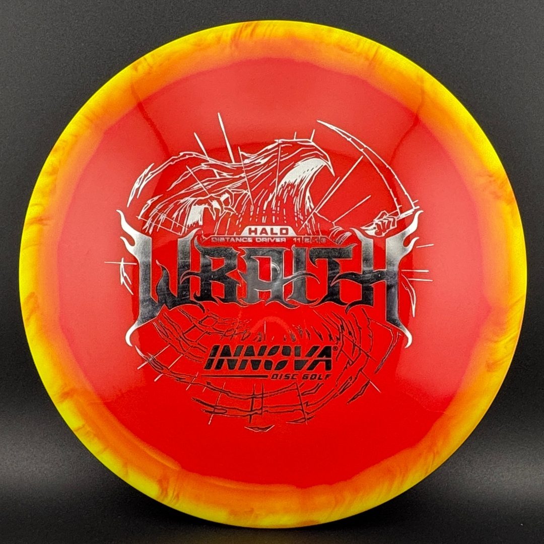 Halo Star Wraith
