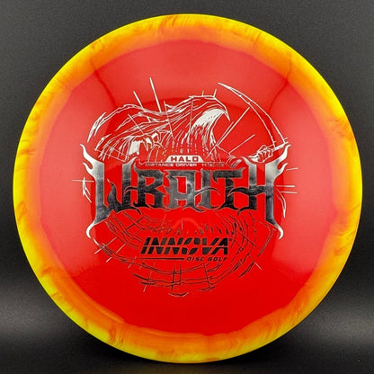 Halo Star Wraith